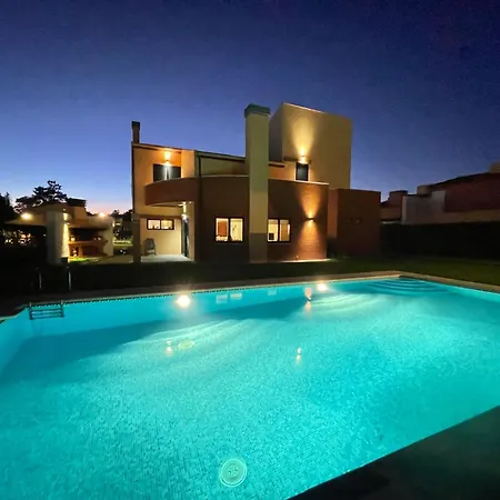 Fernandos Villa Praia de Mira