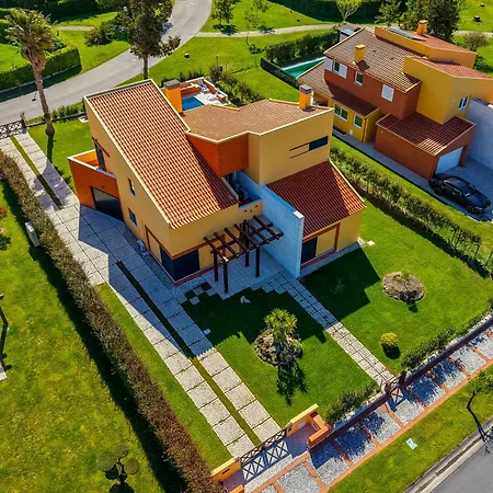 Villa Fernandos *