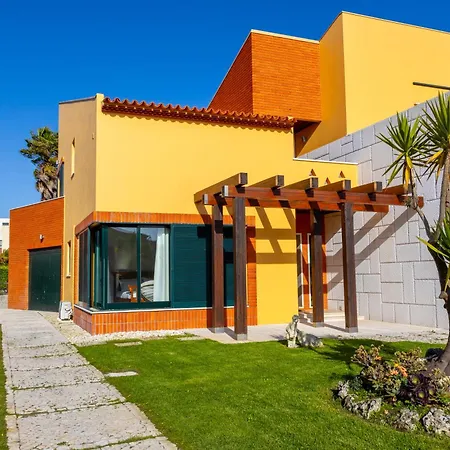 Villa Fernandos Praia de Mira