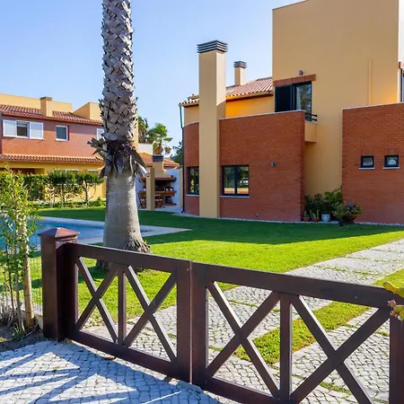 Villa Fernandos