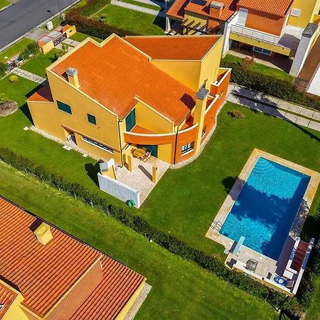 Fernandos Villa Praia de Mira