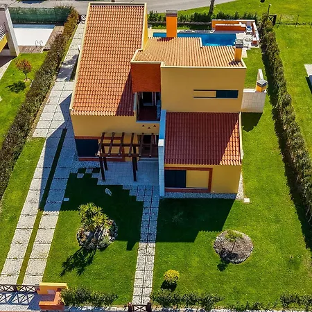 Fernandos Villa Praia de Mira