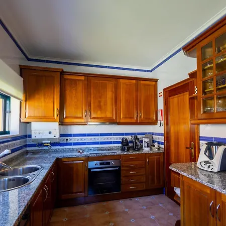 Fernandos Villa Praia de Mira