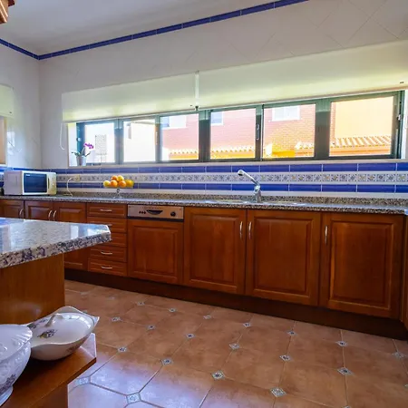 Villa Fernandos *
