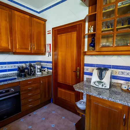 Villa Fernandos Praia de Mira