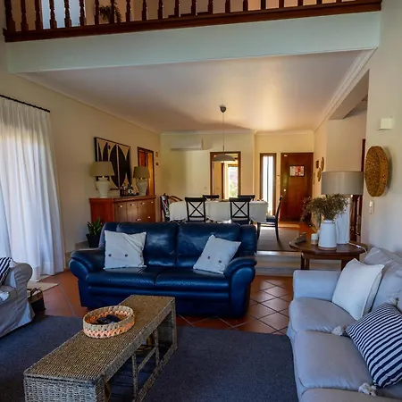 Villa Fernandos *