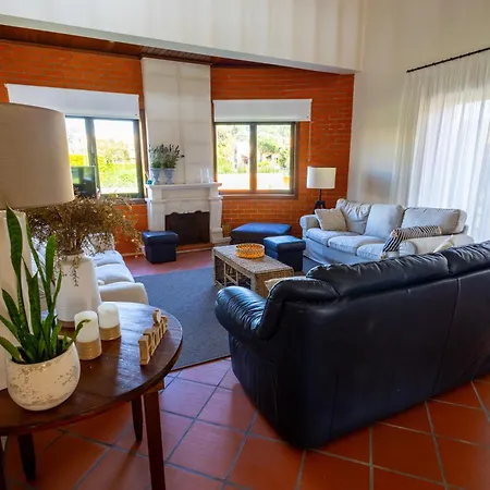 Villa Fernandos Praia de Mira