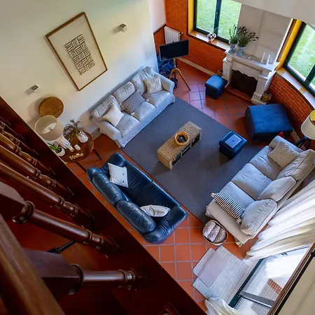 Villa Fernandos *