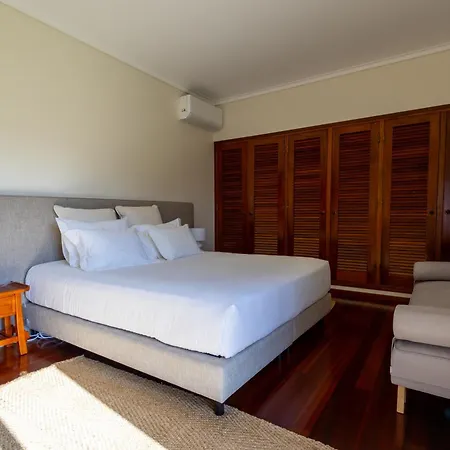 Villa Fernandos Praia de Mira