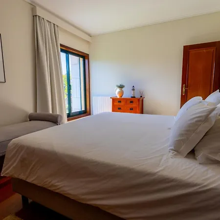 Fernandos Villa Praia de Mira