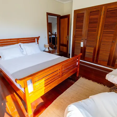 Villa Fernandos Praia de Mira