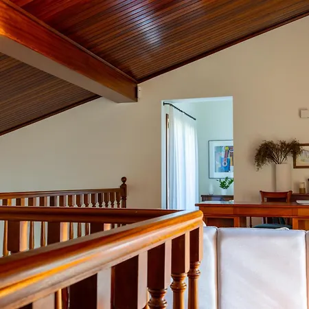 Fernandos Villa Praia de Mira