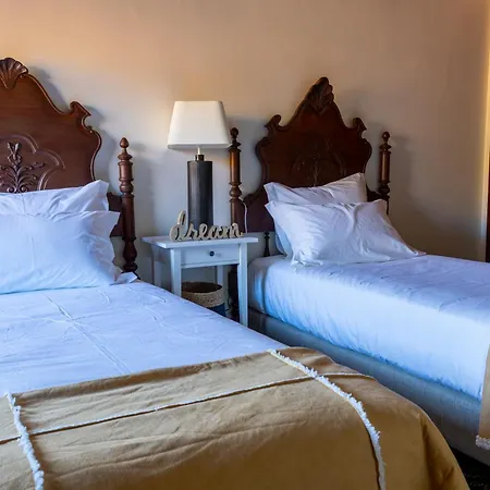 Fernandos Villa Praia de Mira