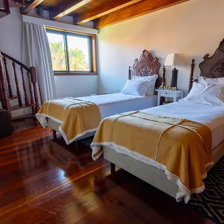 Fernandos Villa *