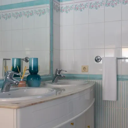 Fernandos Villa *