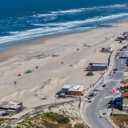 Fernandos Villa Praia de Mira