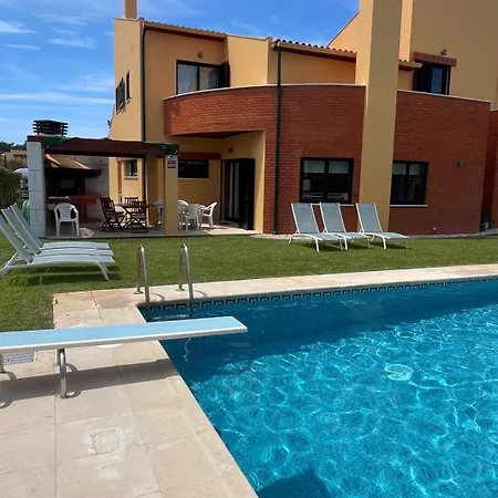 Villa Fernandos